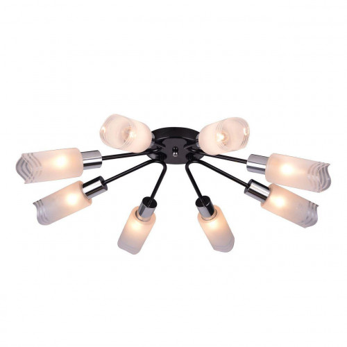 потолочная люстра toplight sabina tl3680x-08bc в Волгограде