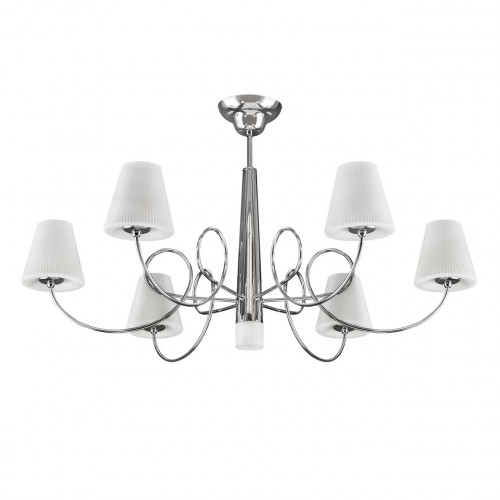 потолочная люстра lightstar vortico 814074 в Волгограде