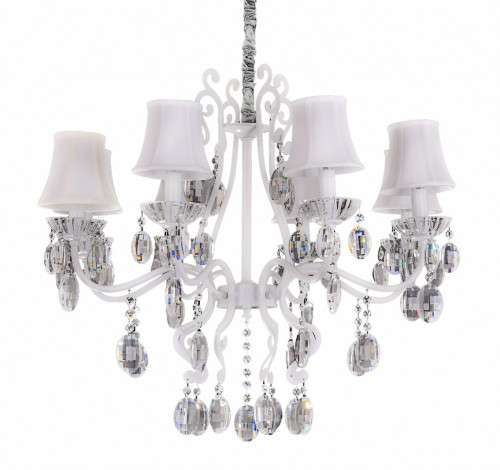 люстра karma d70 белая в Волгограде