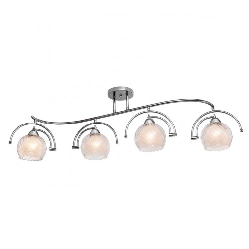 потолочная люстра silver light sfera 255.54.4 в Волгограде