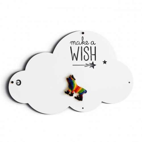 доска для магнитов make a wish в Волгограде
