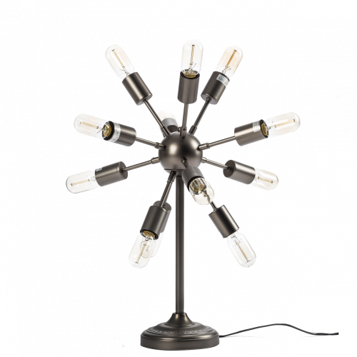 настольный светильник molecule в Волгограде