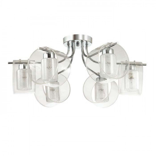 потолочная люстра lumion vetrosana 3527/6c в Волгограде