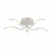 потолочная светодиодная люстра arte lamp a9442pl-5wh в Волгограде