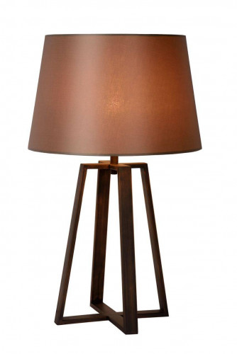 настольная лампа lucide coffee lamp 31598/81/97 в Волгограде