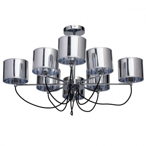 потолочная люстра mw-light лацио 3 103010908 в Волгограде