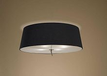 потолочный светильник mantra ninette satin nickel 1919 в Волгограде