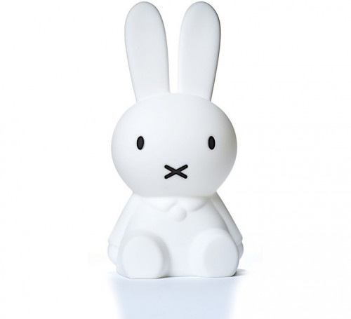 детская настольная лампа зайка miffy средний в Волгограде