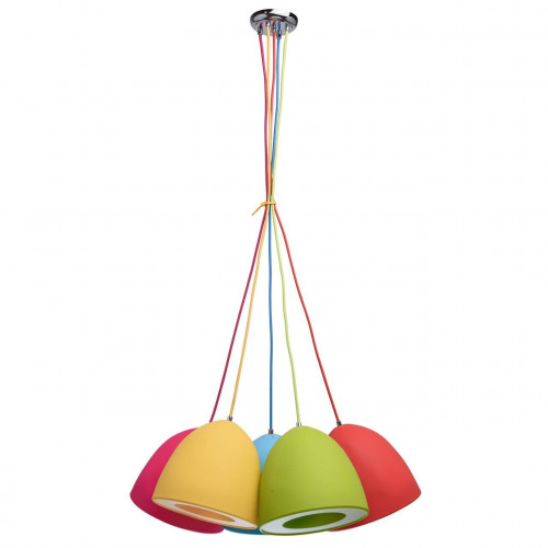 подвесная люстра mw-light зиген 646010905 в Волгограде