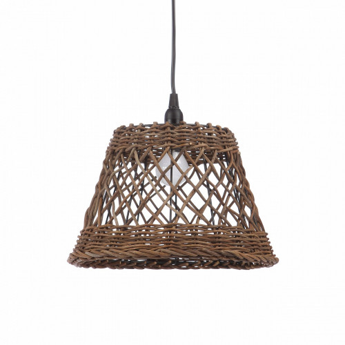 подвесной светильник rattan cone в Волгограде