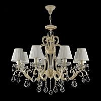 подвесная люстра maytoni triumph arm288-08-g в Волгограде