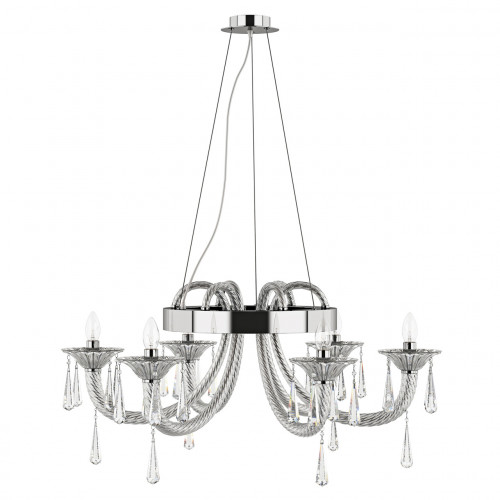 подвесная люстра lightstar ciambo 821060 в Волгограде