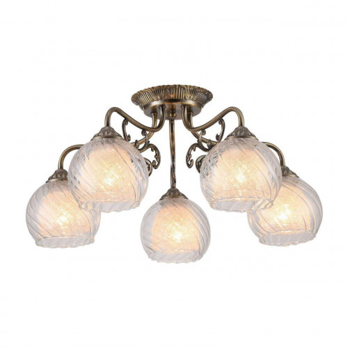 потолочная люстра arte lamp a7062pl-5ab в Волгограде
