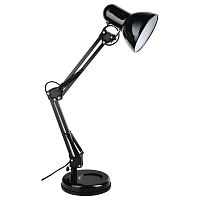 настольная лампа arte lamp junior a1330lt-1bk в Волгограде