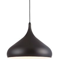 подвесной светильник arte lamp cappello a3266sp-1bk в Волгограде