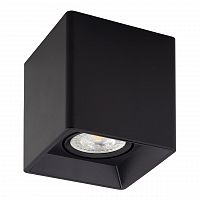 потолочный светильник denkirs dk3030-bk в Волгограде