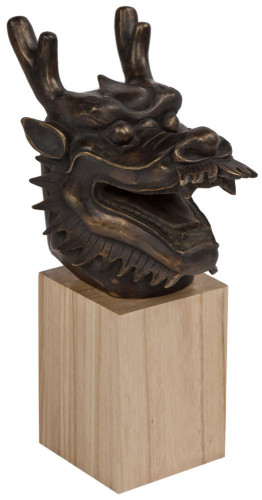 декор. коллекция гороскоп - дракон в Волгограде