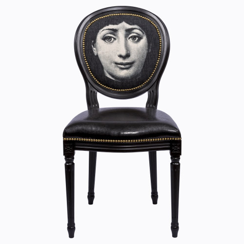 стул портрет fornasetti в Волгограде
