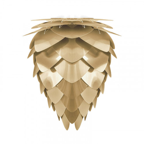 плафон conia brushed brass в Волгограде