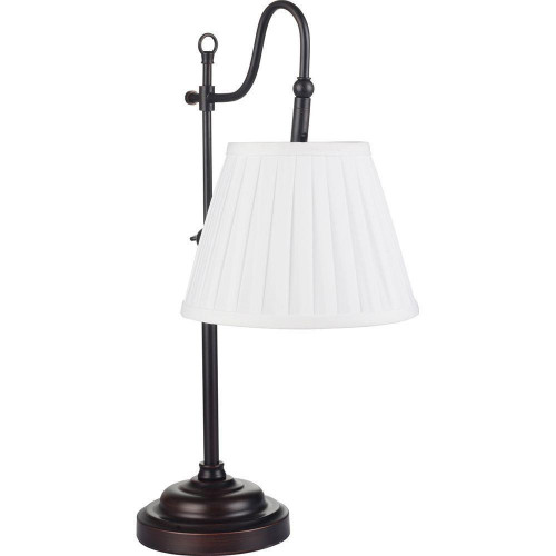 настольная лампа lussole milazzo lsl-2904-01 в Волгограде
