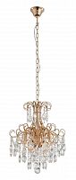подвесная люстра st luce orecchini sl846.203.06 в Волгограде