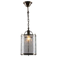 подвесной светильник arte lamp bruno a8286sp-1ab в Волгограде