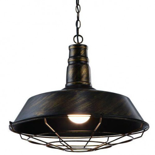 подвесной светильник arte lamp 74 a9183sp-1br в Волгограде