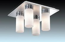 потолочная люстра odeon light tingi 2661/4c в Волгограде