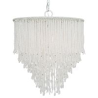 люстра «геральдин» белая в Волгограде