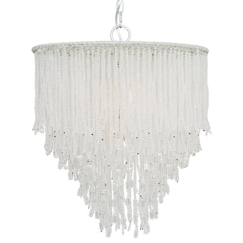 люстра «геральдин» белая в Волгограде