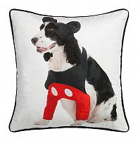 подушка с собачкой mickey doggie в Волгограде