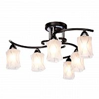 потолочная люстра silver light coffee 239.59.6 в Волгограде