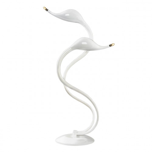 настольная лампа lightstar cigno collo wt 751926 в Волгограде