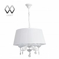 подвесная люстра mw-light селена 482011305 в Волгограде