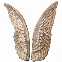 панно "крылышки (шампань)" в Волгограде