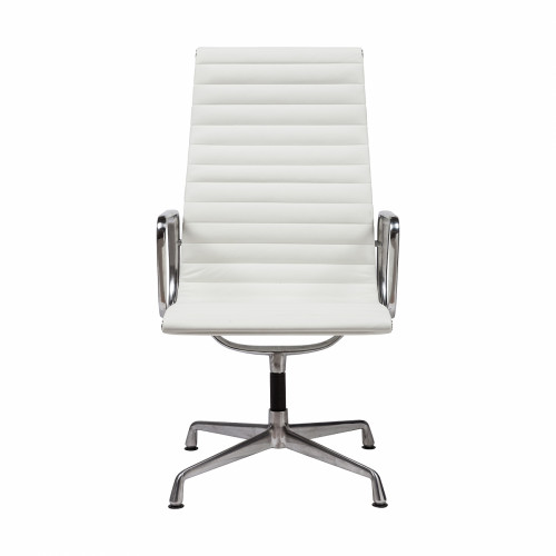 кресло office chair белое в Волгограде