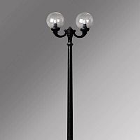 уличный фонарь fumagalli ricu ofir/g300 g30.157.r20.axe27 в Волгограде