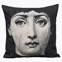 арт-подушка просто дождь fornasetti в Волгограде