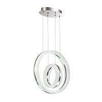 подвесной светодиодный светильник odeon light constance 4603/54l в Волгограде