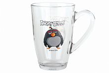 кружка angry birds movie black 330 мл в Волгограде