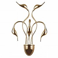 бра lightstar cigno collo 751652 в Волгограде