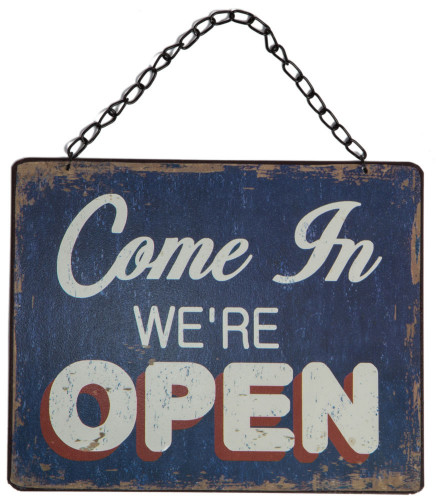 декор open & closed в Волгограде