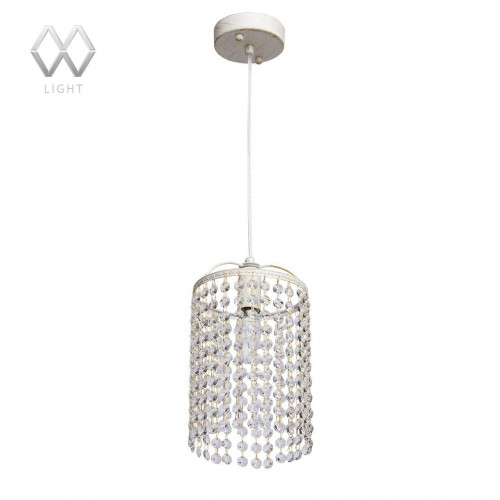 подвесной светильник mw-light бриз 464016801 в Волгограде