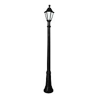 уличный фонарь fumagalli gigi/rut e26.156.000.ayf1r в Волгограде