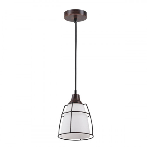 подвесной светильник odeon light lofia 3806/1l в Волгограде