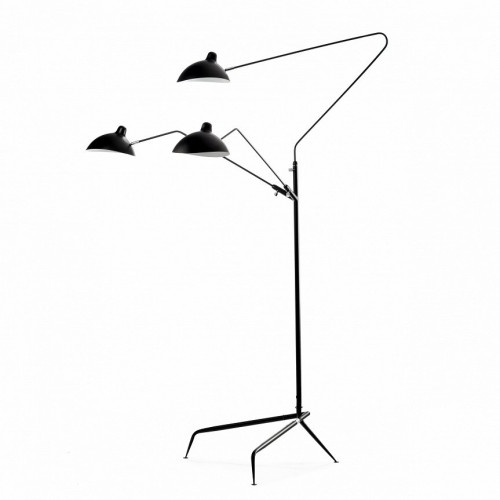 напольный светильник tripod в Волгограде