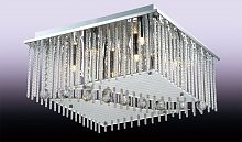 потолочный светильник odeon light domeka c в Волгограде