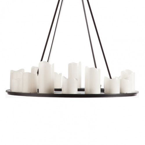 люстра altar candles белая, чёрная в Волгограде