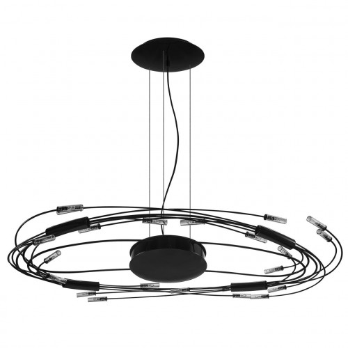 подвесной светильник lightstar ovale в Волгограде