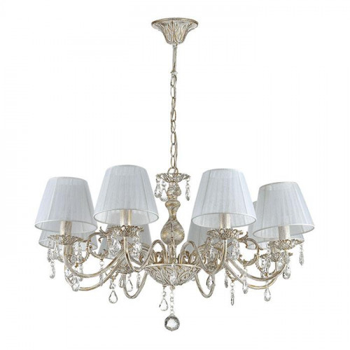 подвесная люстра odeon light magali 3229/8 в Волгограде